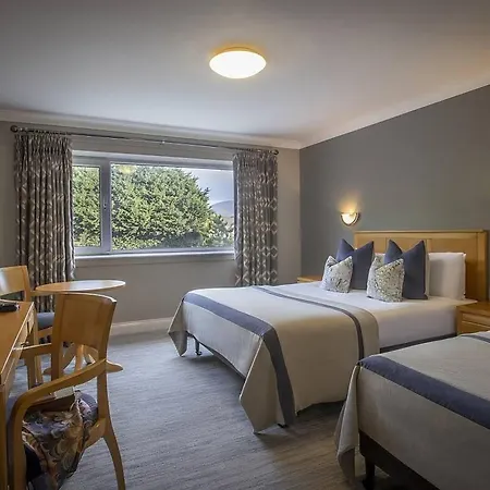 Gleneagle Killarney Hotel Exterior photo
