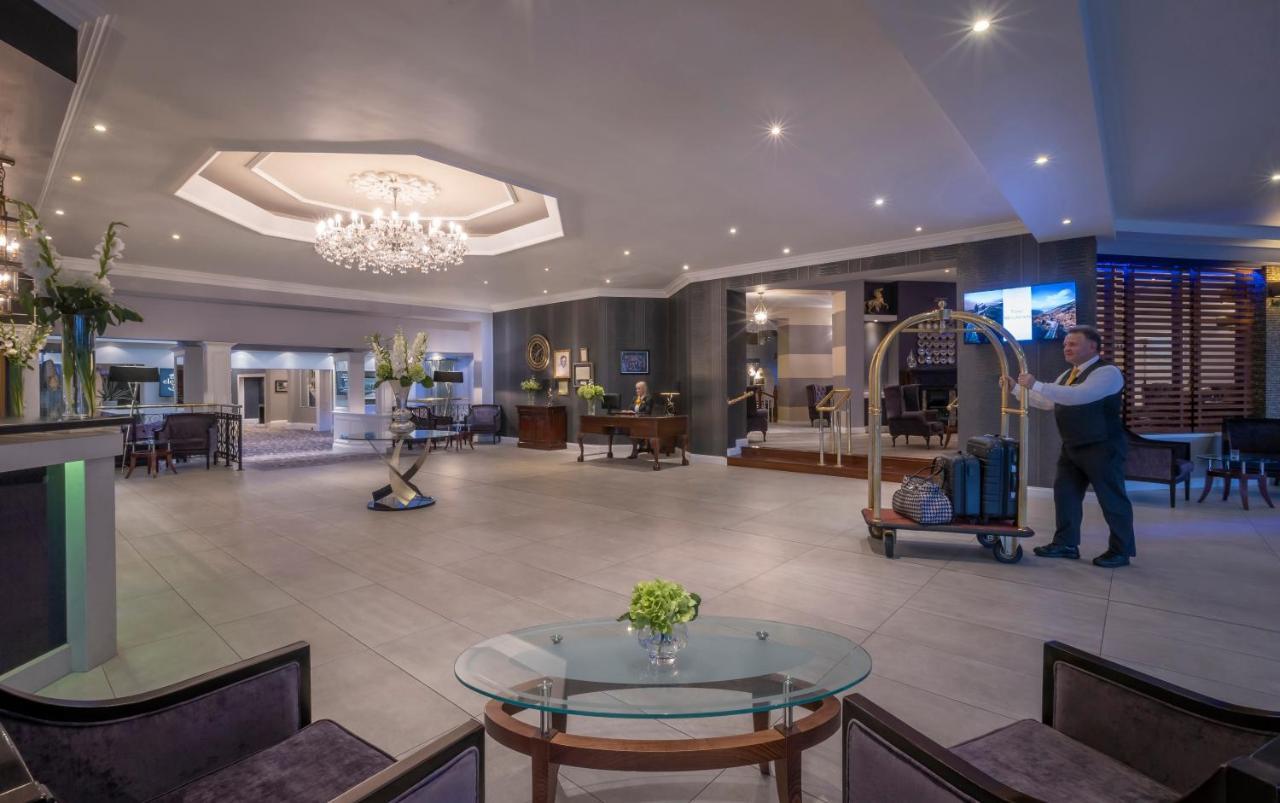 Hotel Gleneagle Killarney 4*