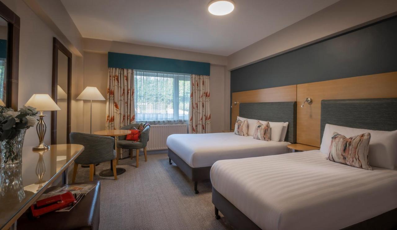 Hotel Gleneagle Killarney Killarney
