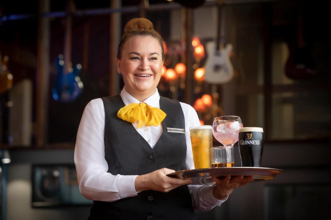 Hotel Gleneagle Killarney Killarney