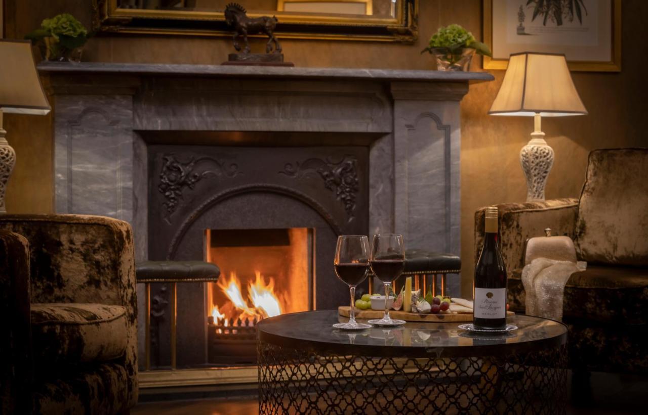 Hotel Gleneagle Killarney