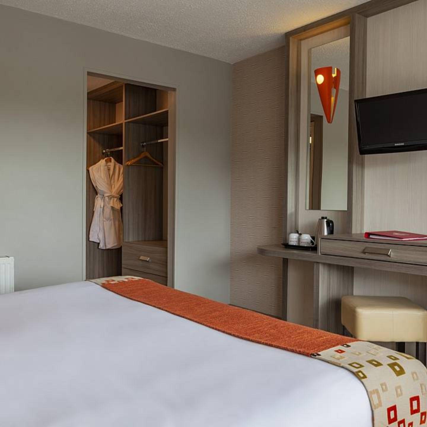 Gleneagle Hotel Killarney