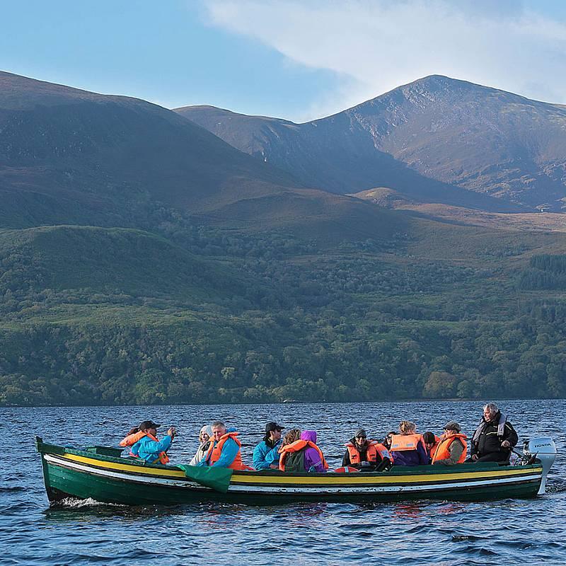 Hotel Gleneagle Killarney 4*