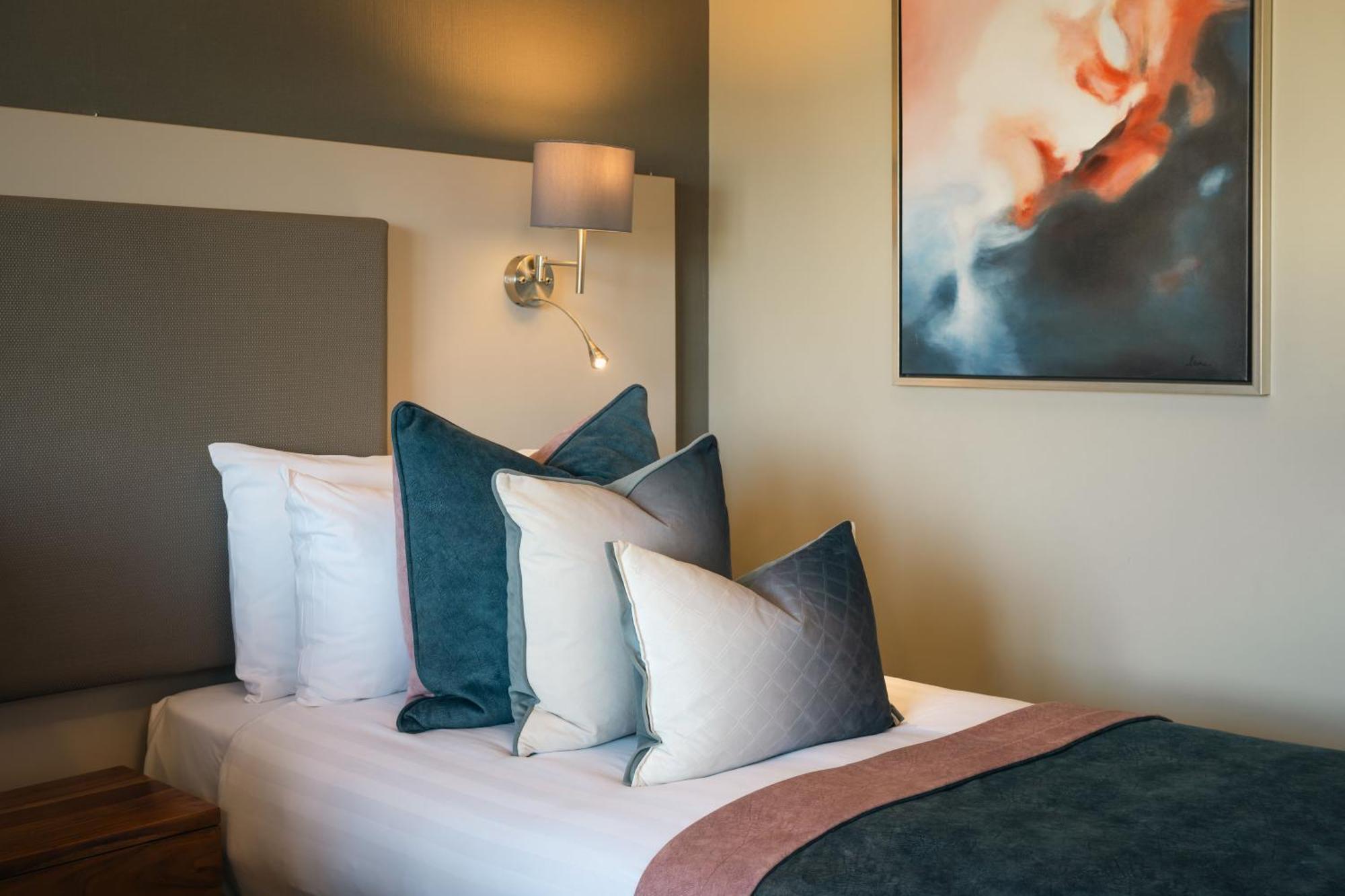 Hotel Gleneagle Killarney Killarney